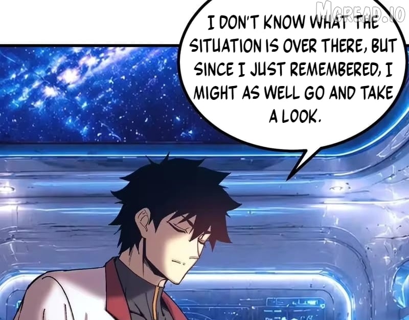 Log into the Future Chapter 319  - page 49